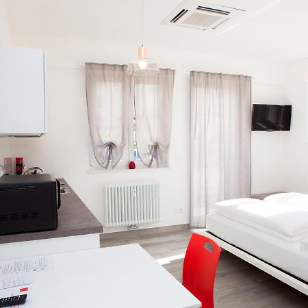 Loft 82 Apartments Bozen Buitenkant foto
