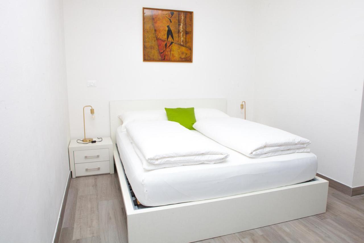 Loft 82 Apartments Bozen Buitenkant foto