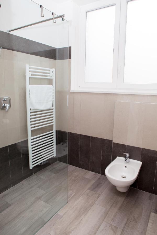 Loft 82 Apartments Bozen Buitenkant foto