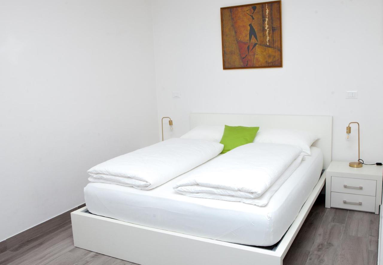 Loft 82 Apartments Bozen Buitenkant foto
