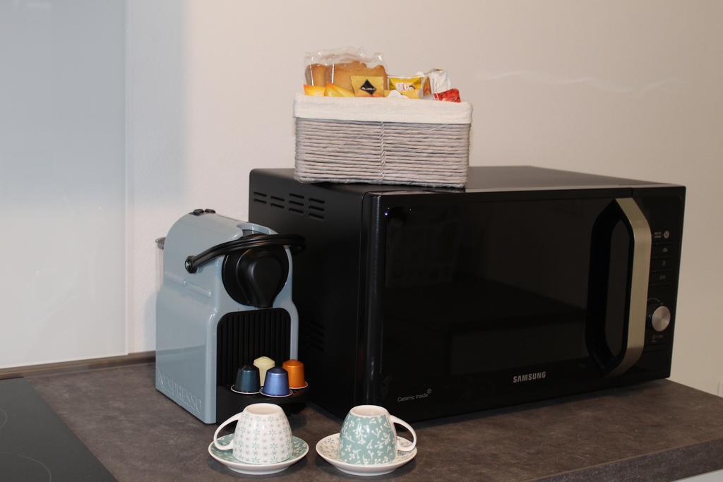 Loft 82 Apartments Bozen Buitenkant foto