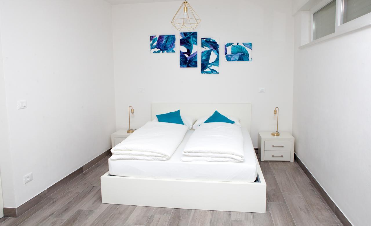 Loft 82 Apartments Bozen Buitenkant foto
