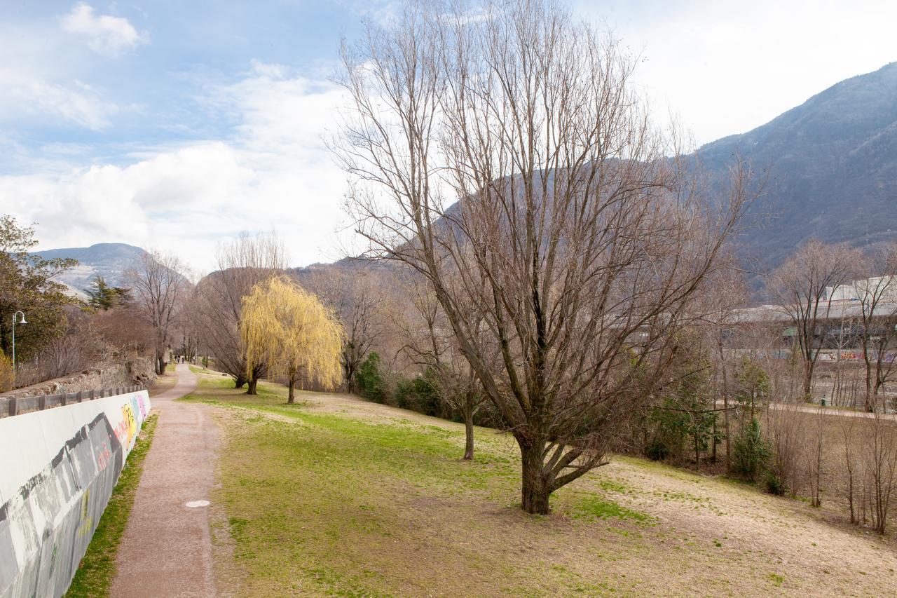 Loft 82 Apartments Bozen Buitenkant foto