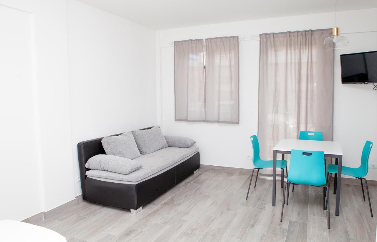 Loft 82 Apartments Bozen Buitenkant foto